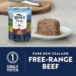 Ziwi Peak Wet Beef Can