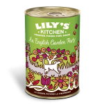 Lilys Kitchen English Garden Party