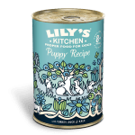 Lilys Kitchen Puppy Recipe