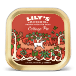 Lilys Kitchen Cottage Pie