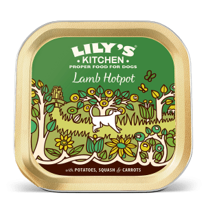 Lilys Kitchen Lamb Hotpot