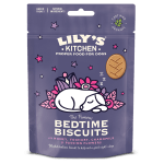 Lilys bedtime snacks