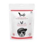 Woofur: Air Dried Treats for Dogs - Chicken & Sweet Potato